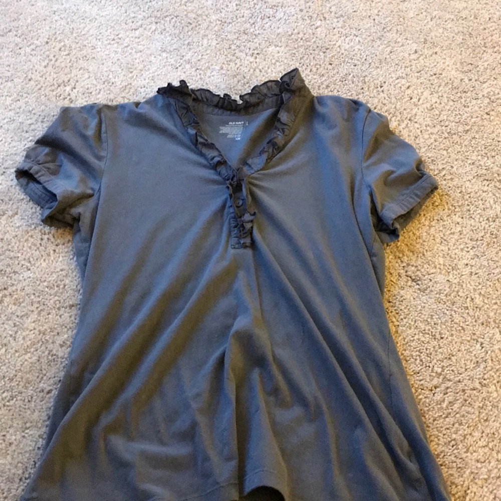 Great summer shirt